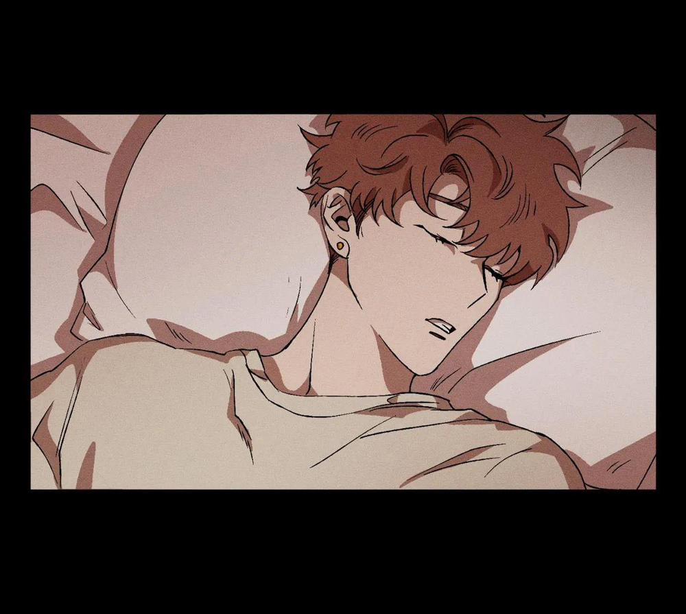 Bẫy Đôi Ngọt Ngào 47 trang 3