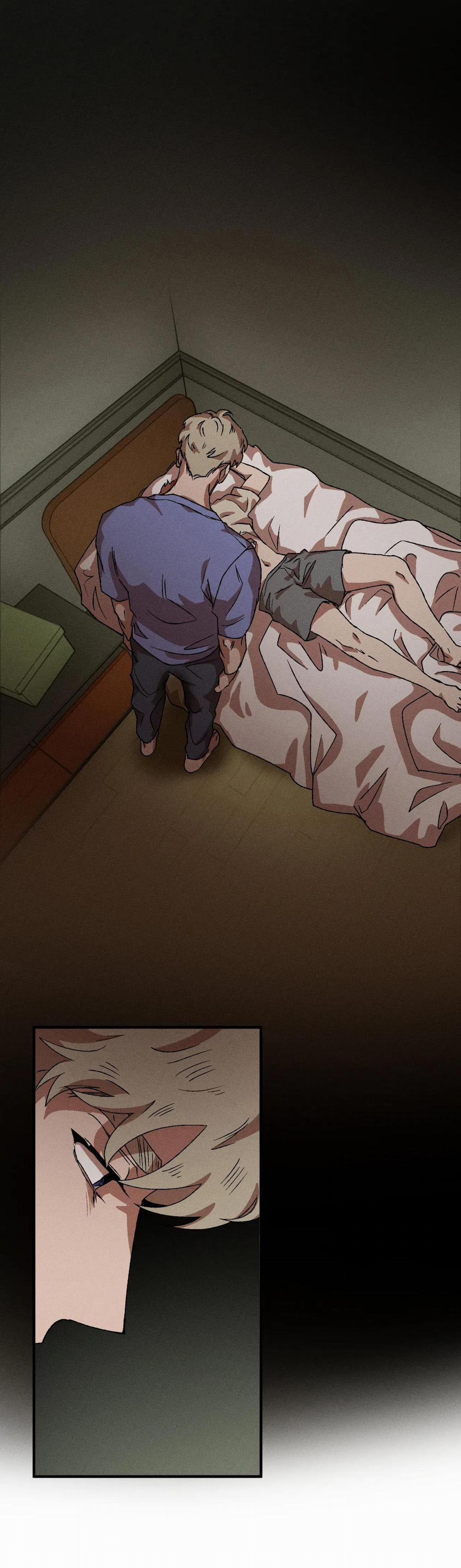 Bẫy Đôi Ngọt Ngào 47 trang 30