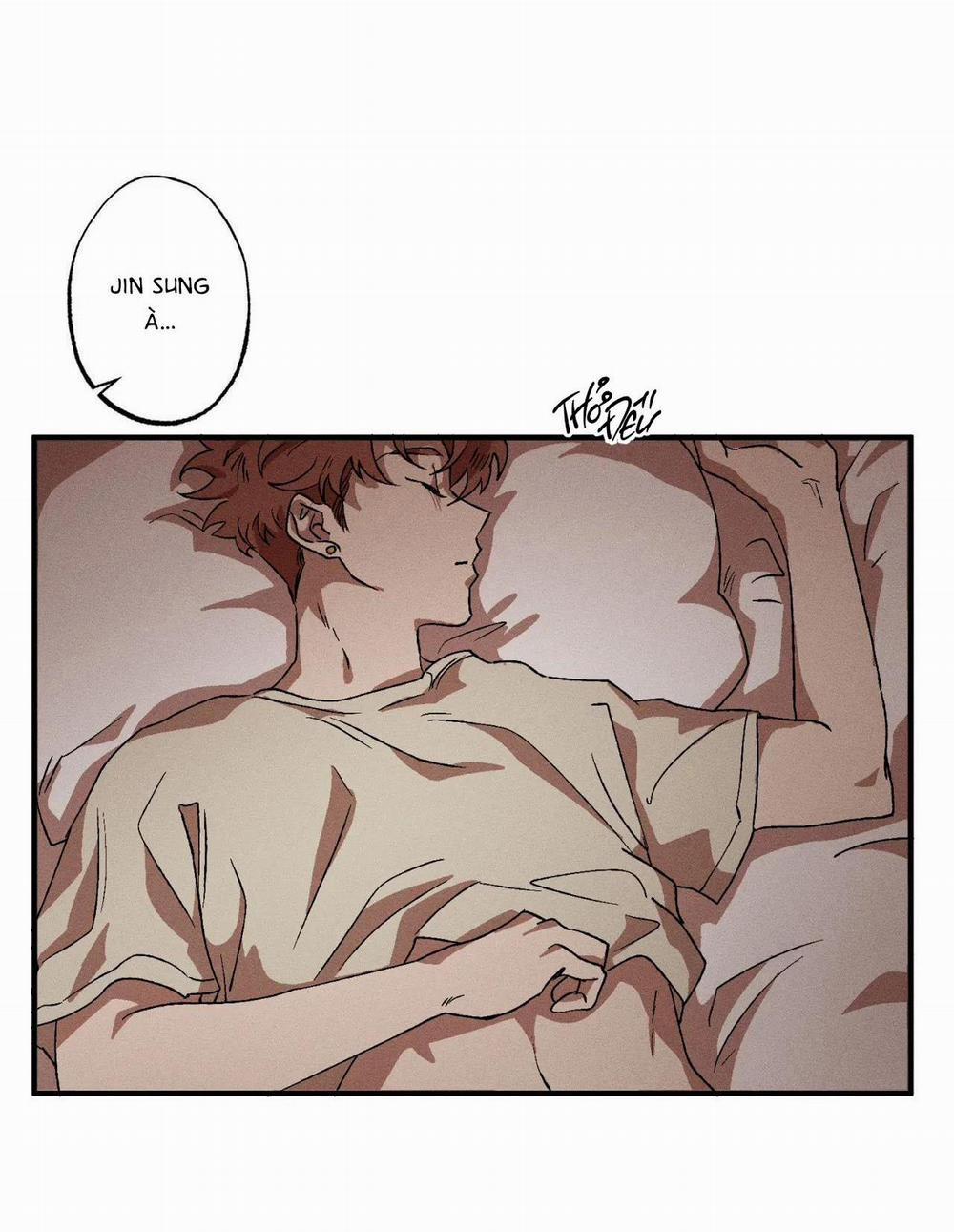 Bẫy Đôi Ngọt Ngào 47 trang 31