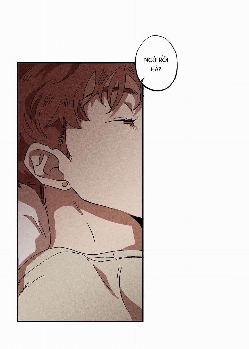 Bẫy Đôi Ngọt Ngào 47 trang 32