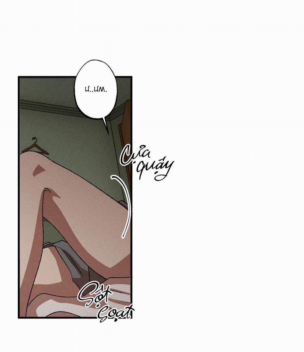 Bẫy Đôi Ngọt Ngào 47 trang 39