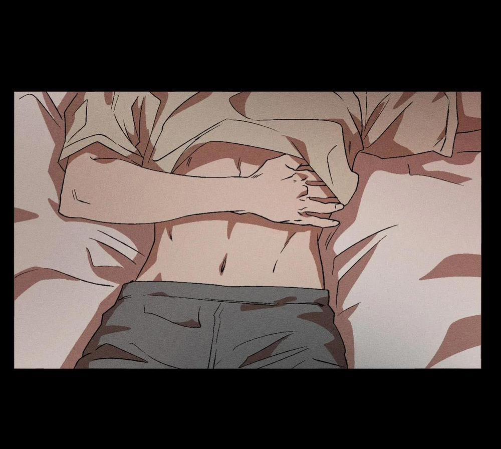 Bẫy Đôi Ngọt Ngào 47 trang 4