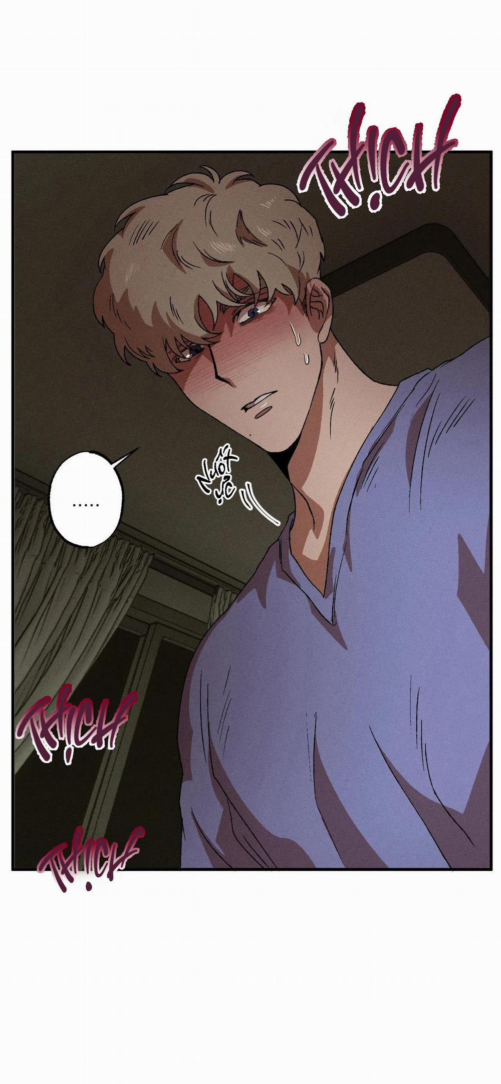 Bẫy Đôi Ngọt Ngào 47 trang 41