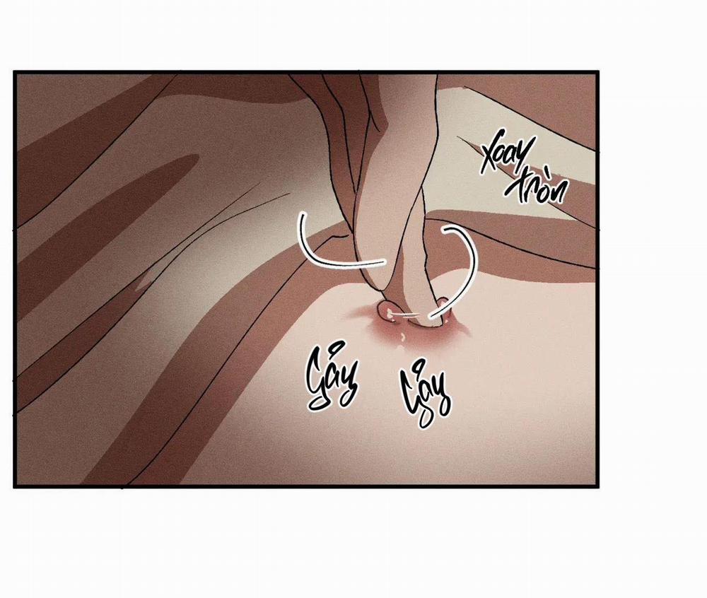 Bẫy Đôi Ngọt Ngào 47 trang 44