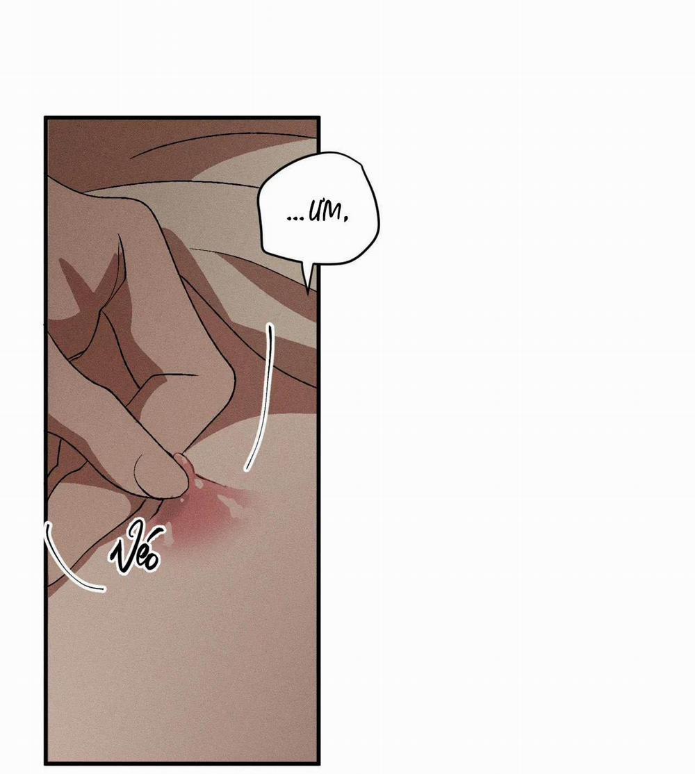 Bẫy Đôi Ngọt Ngào 47 trang 46