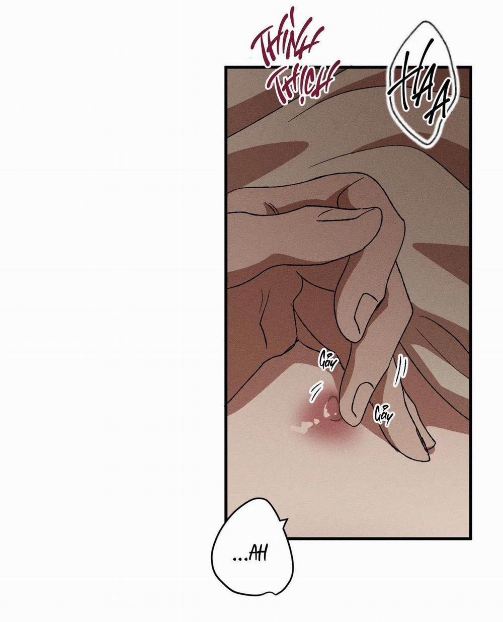 Bẫy Đôi Ngọt Ngào 47 trang 47