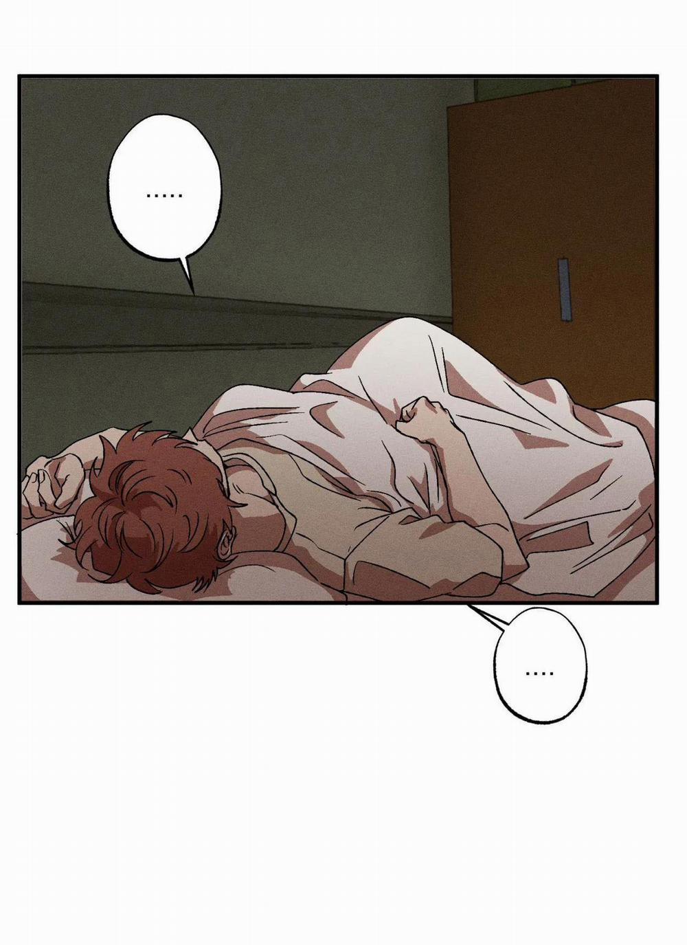 Bẫy Đôi Ngọt Ngào 47 trang 51