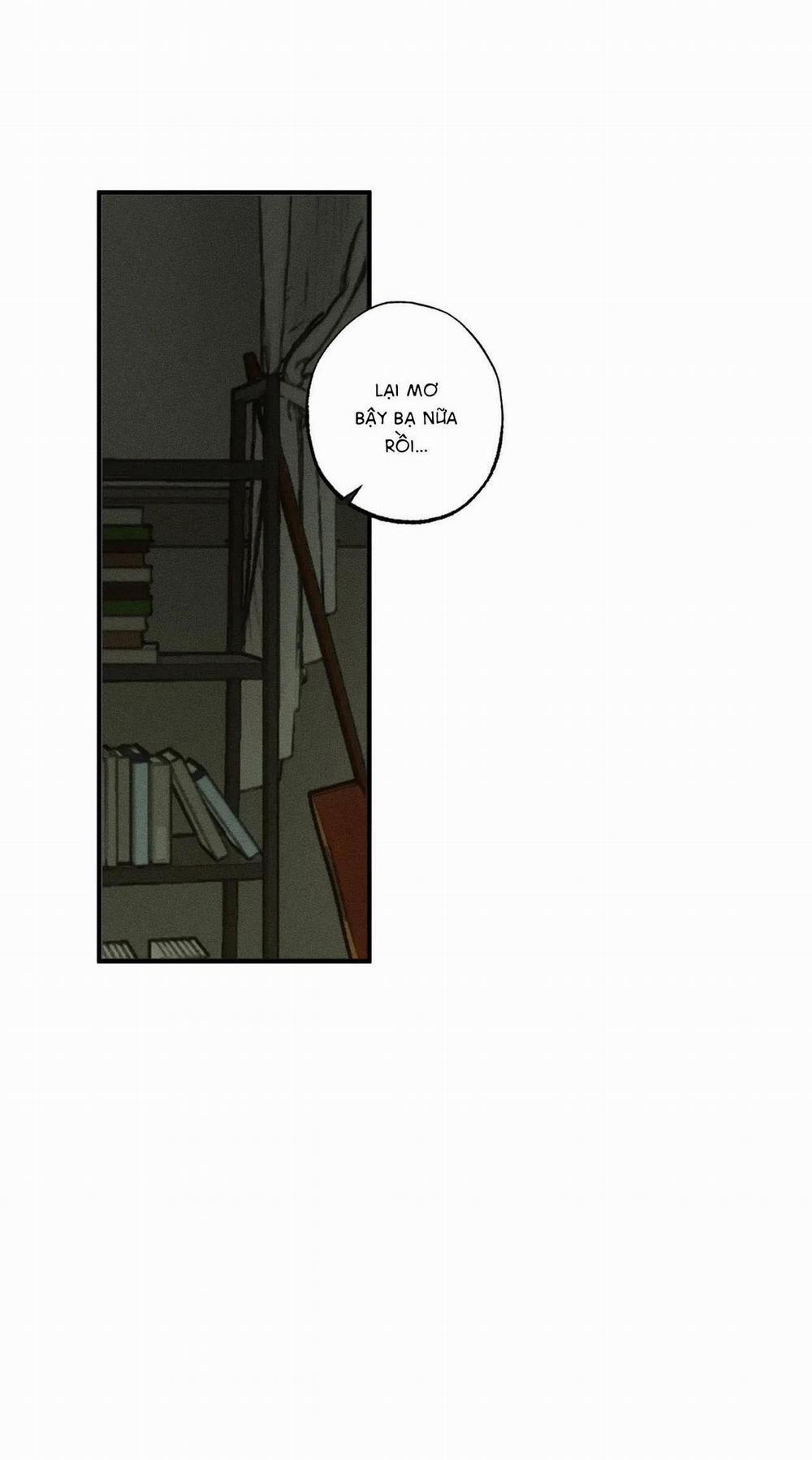 Bẫy Đôi Ngọt Ngào 47 trang 54