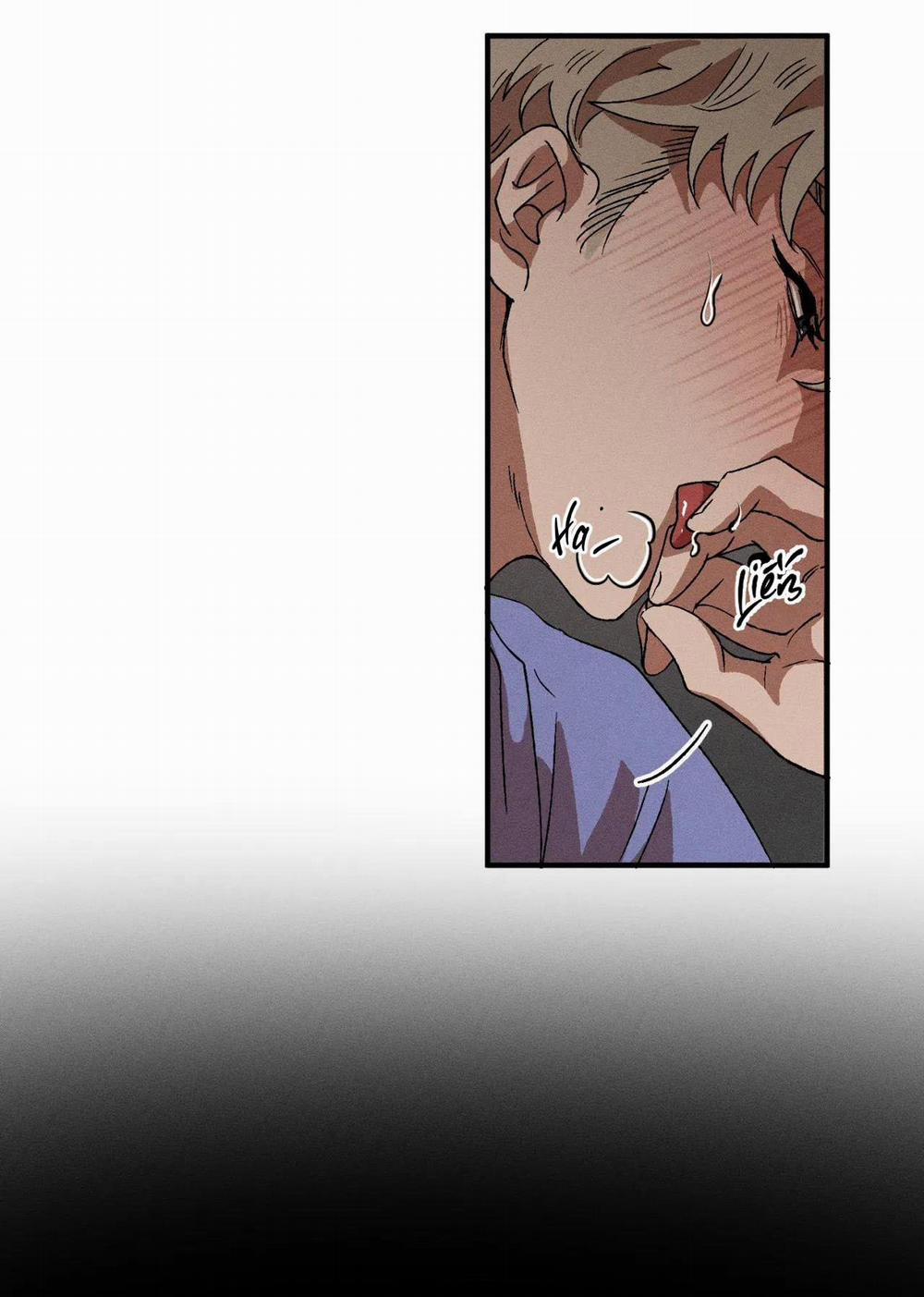 Bẫy Đôi Ngọt Ngào 47 trang 60