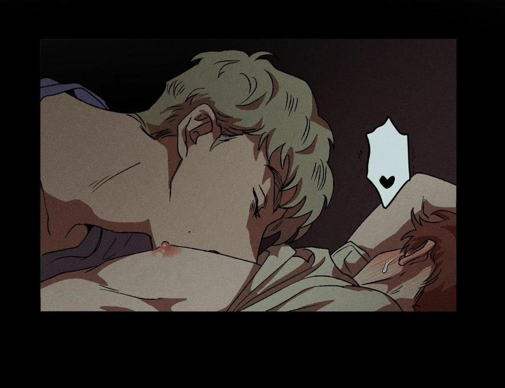 Bẫy Đôi Ngọt Ngào 47 trang 61