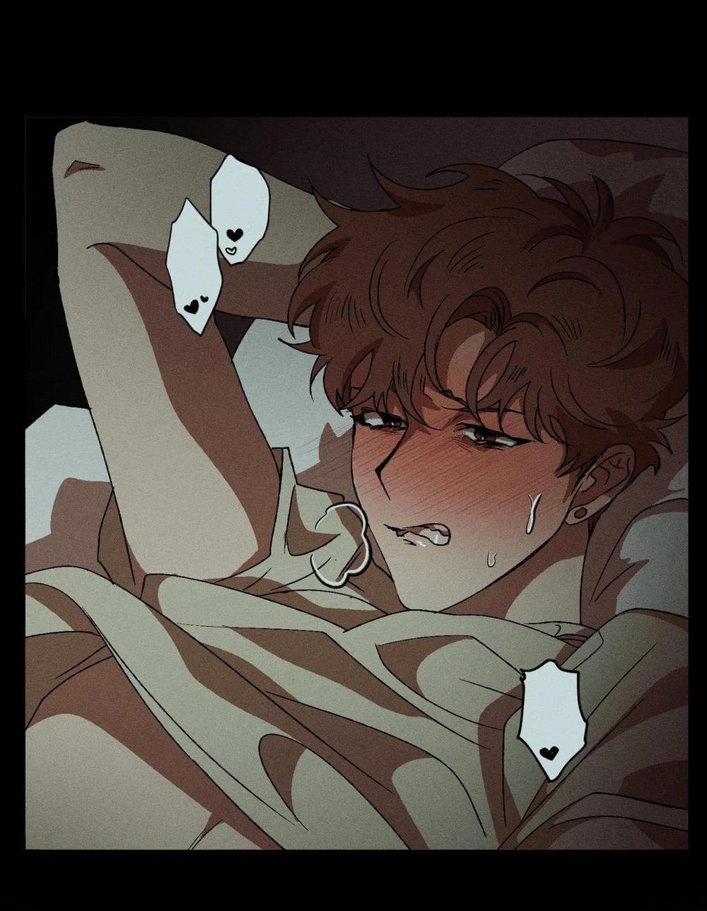 Bẫy Đôi Ngọt Ngào 47 trang 64