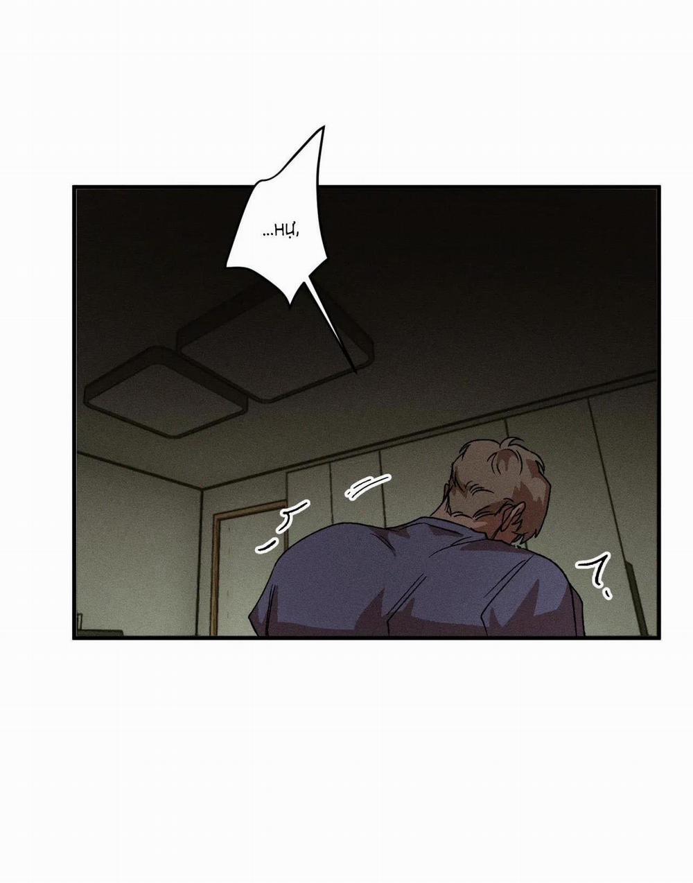 Bẫy Đôi Ngọt Ngào 47 trang 66