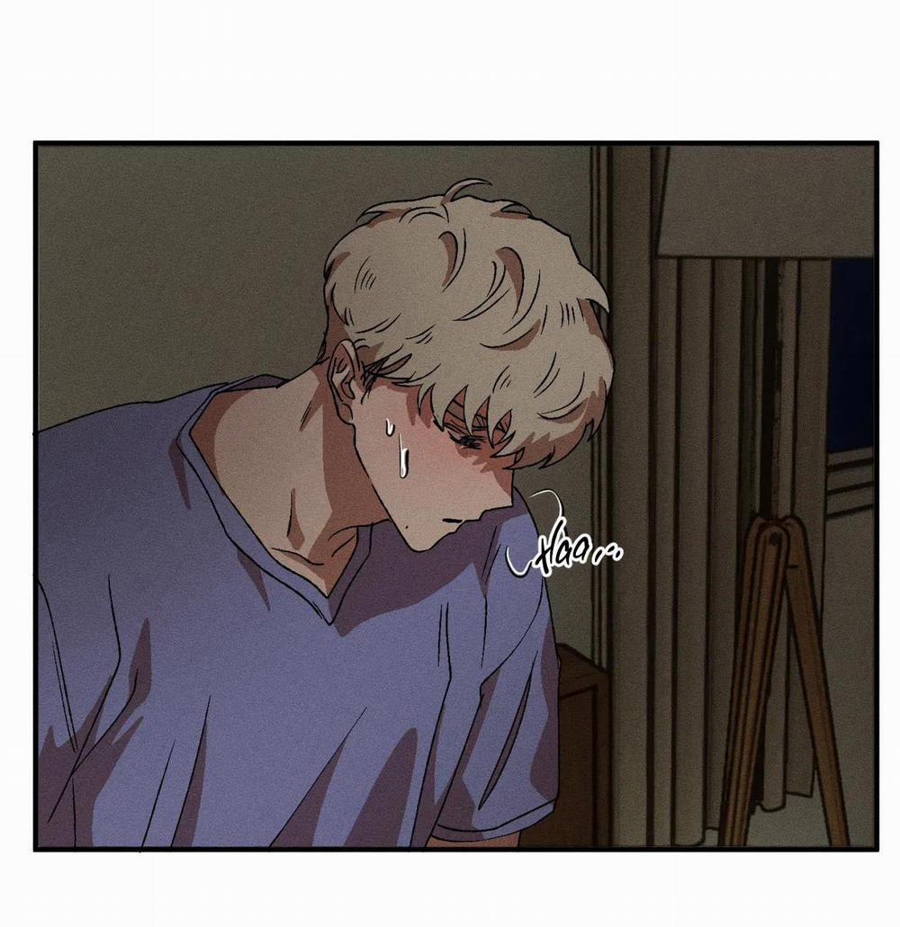 Bẫy Đôi Ngọt Ngào 47 trang 68