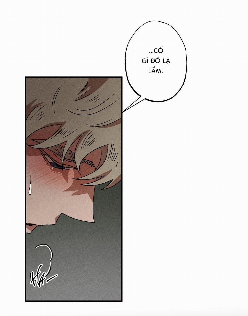 Bẫy Đôi Ngọt Ngào 47 trang 69