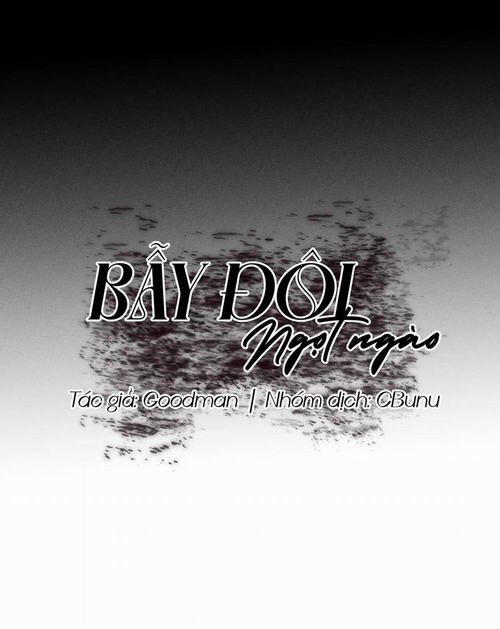 Bẫy Đôi Ngọt Ngào 47 trang 7