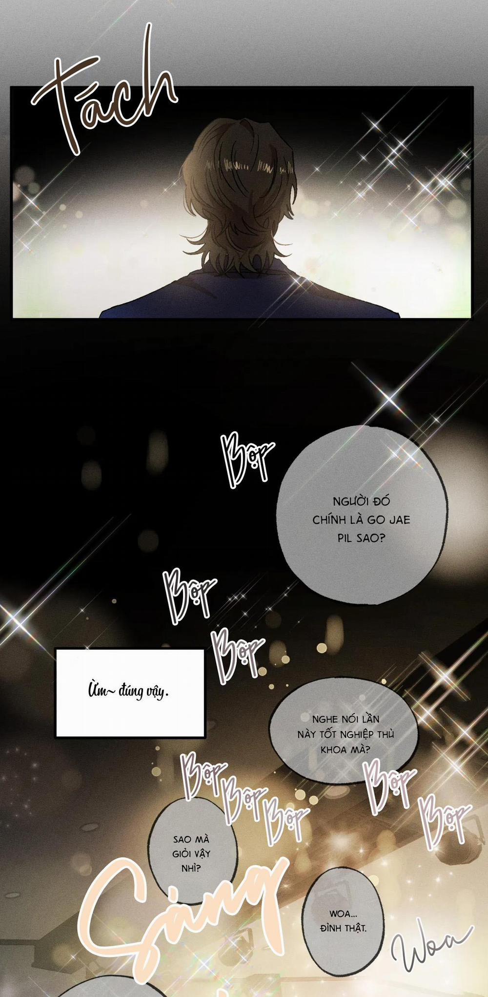 Bẫy Đôi Ngọt Ngào 48 trang 11