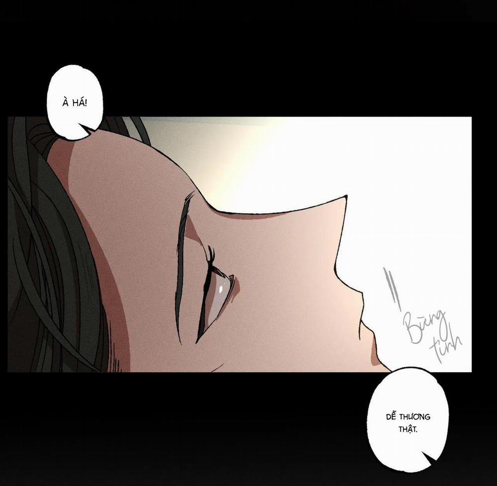 Bẫy Đôi Ngọt Ngào 48 trang 13