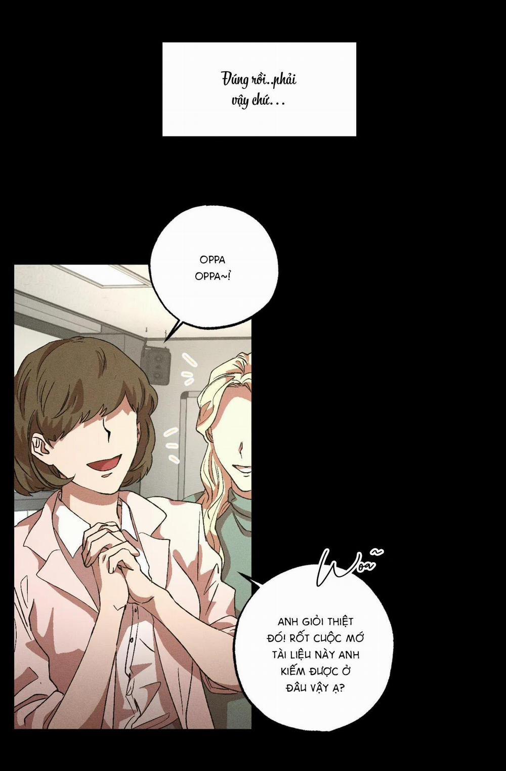 Bẫy Đôi Ngọt Ngào 48 trang 2