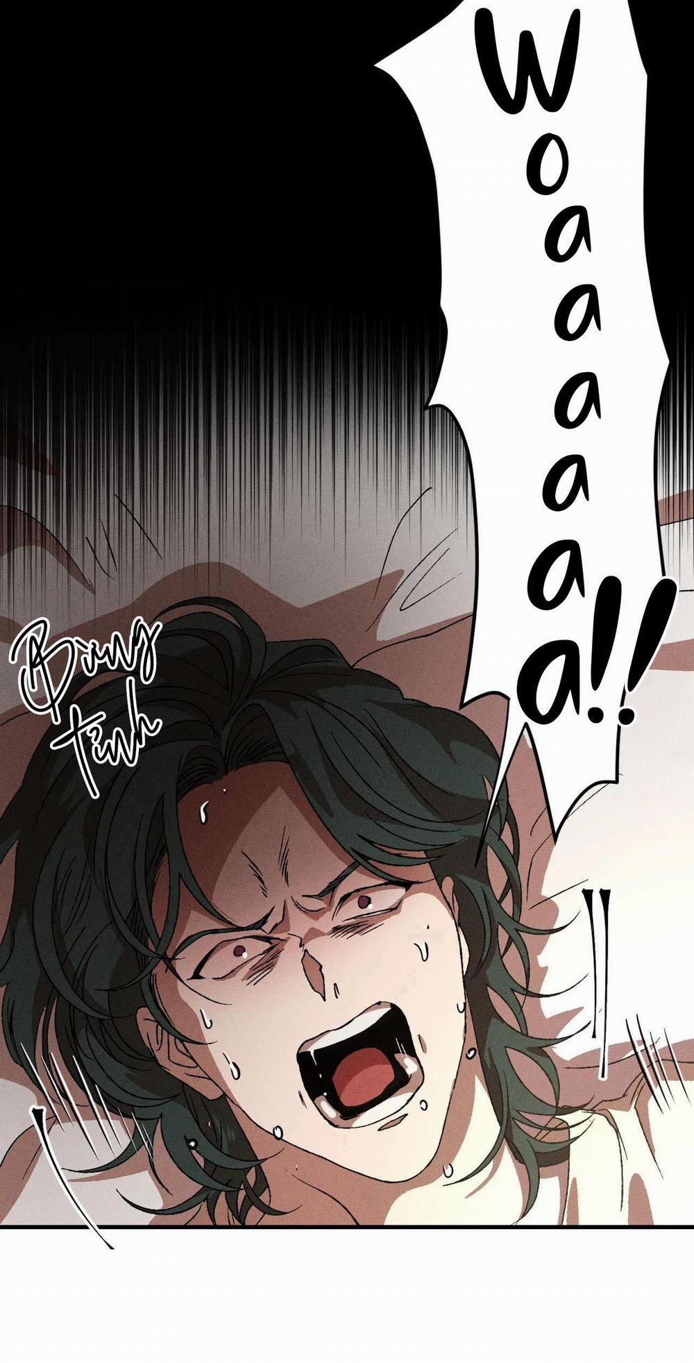 Bẫy Đôi Ngọt Ngào 48 trang 25