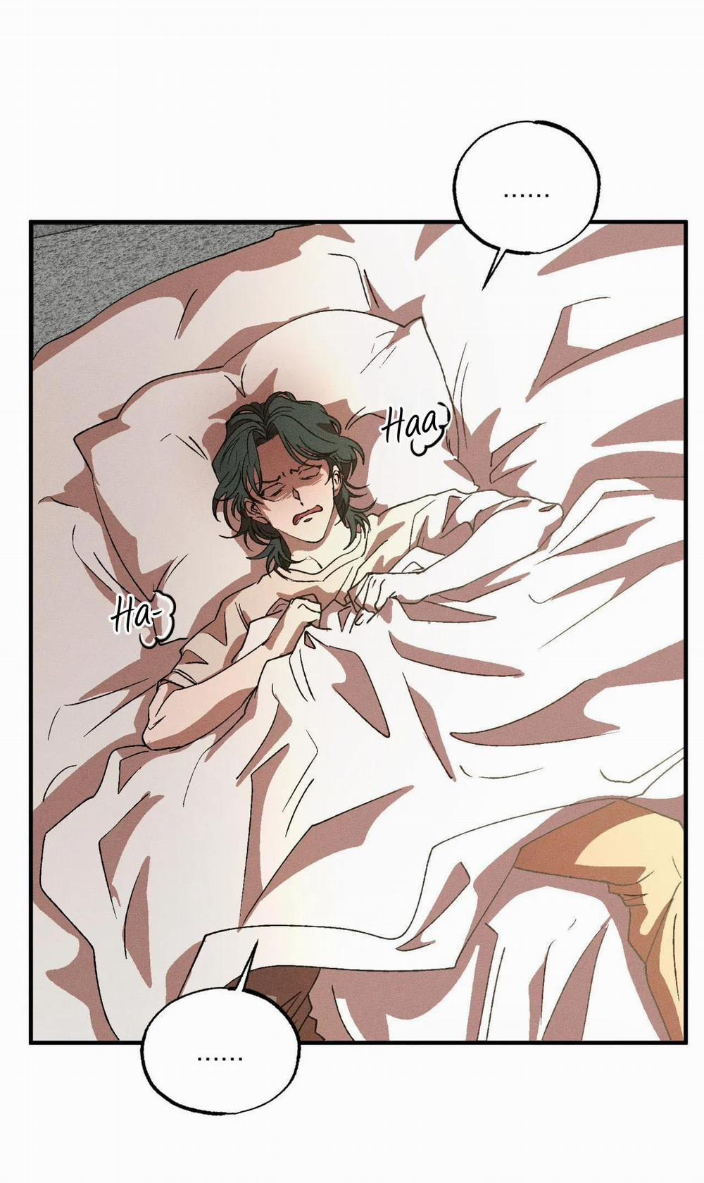 Bẫy Đôi Ngọt Ngào 48 trang 26