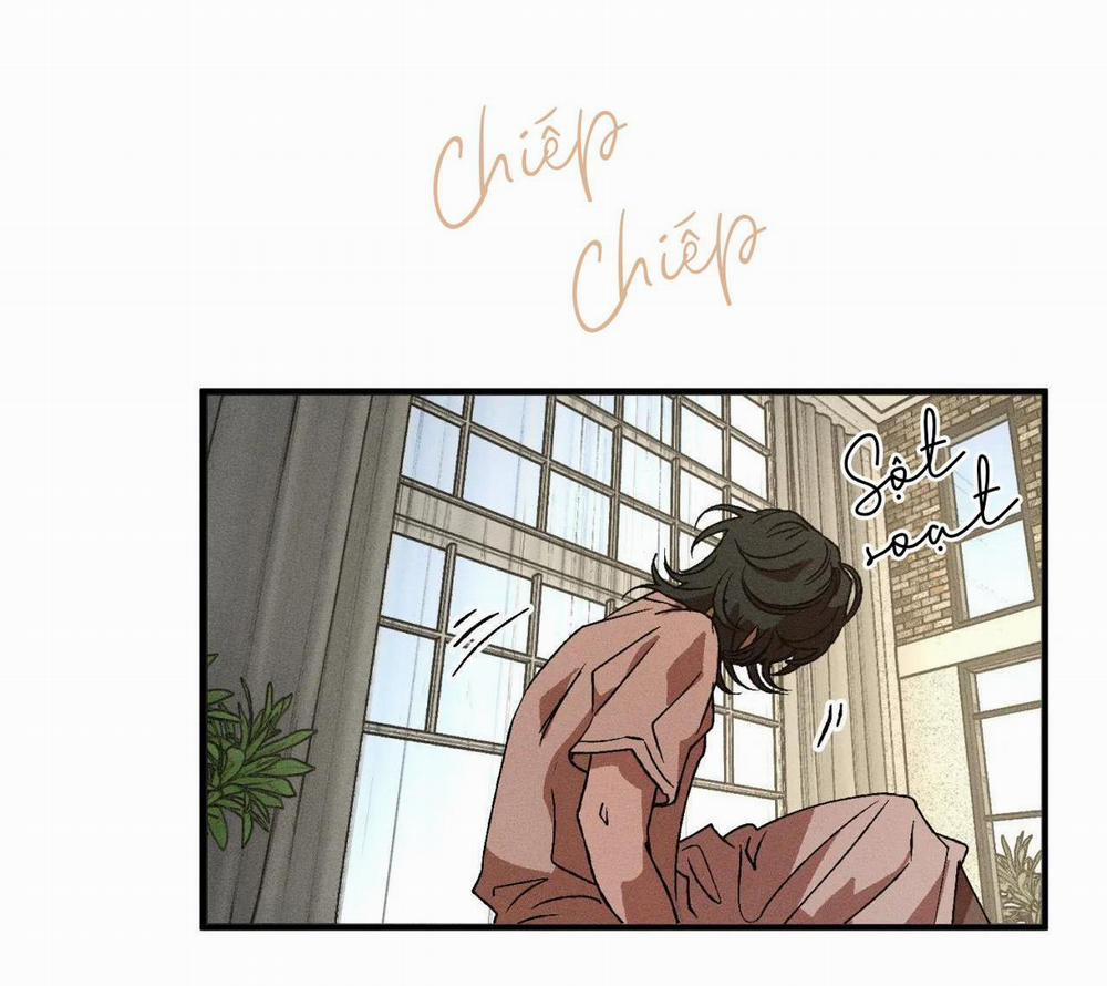 Bẫy Đôi Ngọt Ngào 48 trang 27