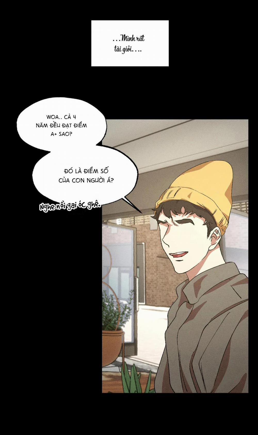 Bẫy Đôi Ngọt Ngào 48 trang 3