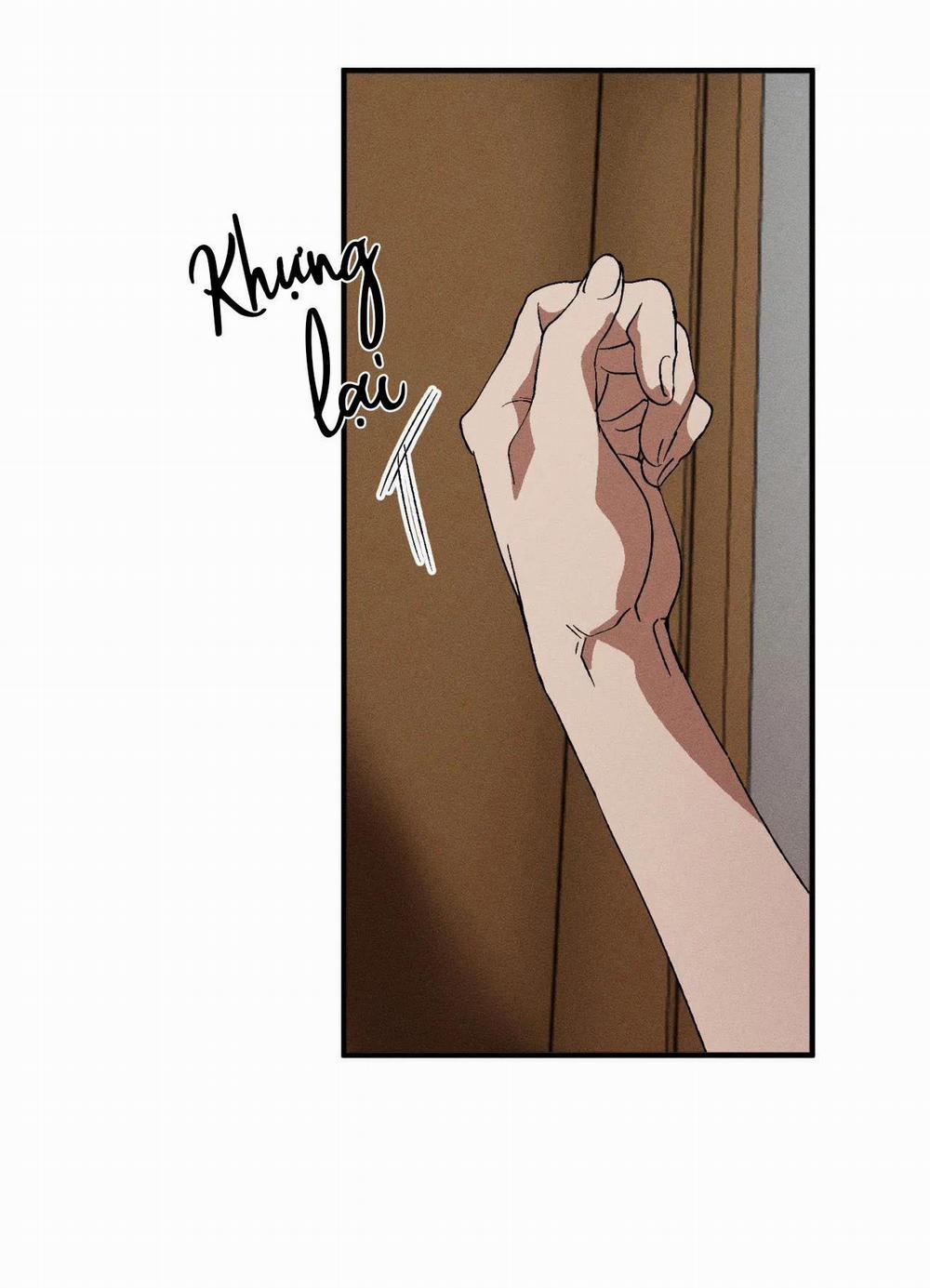 Bẫy Đôi Ngọt Ngào 48 trang 31