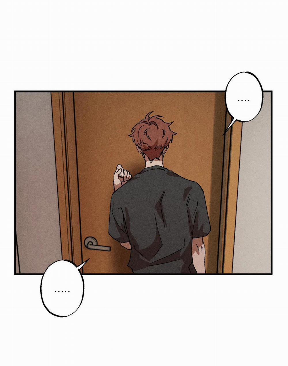 Bẫy Đôi Ngọt Ngào 48 trang 32