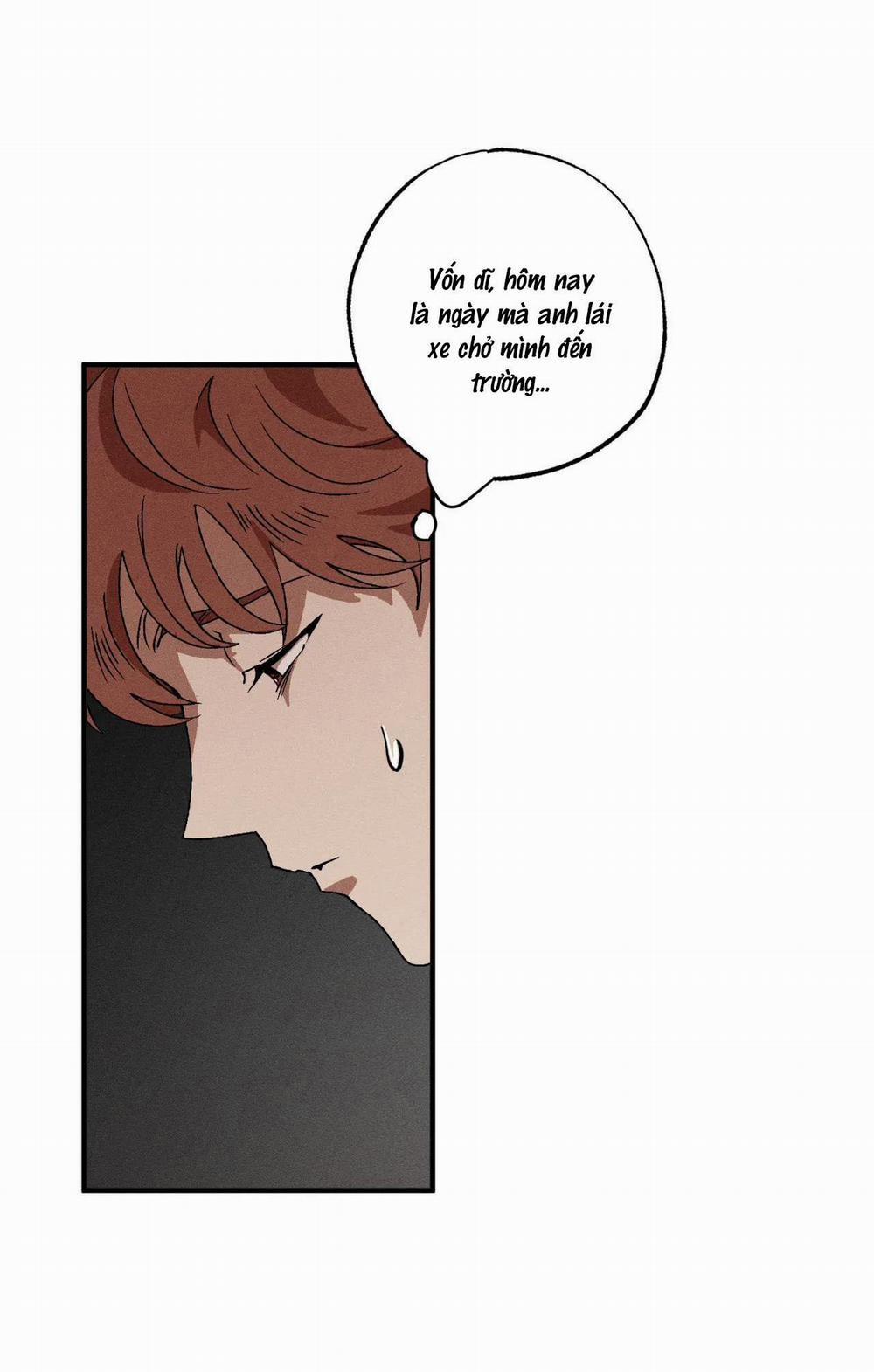 Bẫy Đôi Ngọt Ngào 48 trang 33