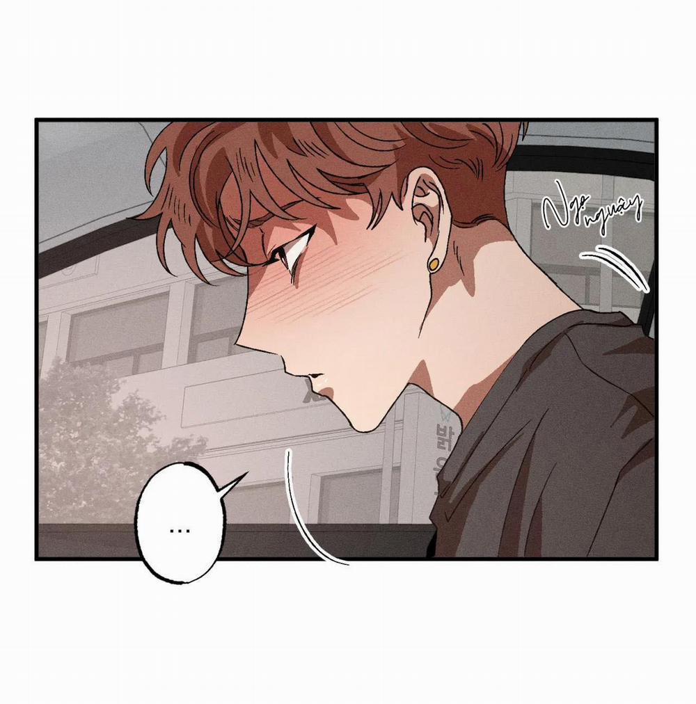 Bẫy Đôi Ngọt Ngào 48 trang 38