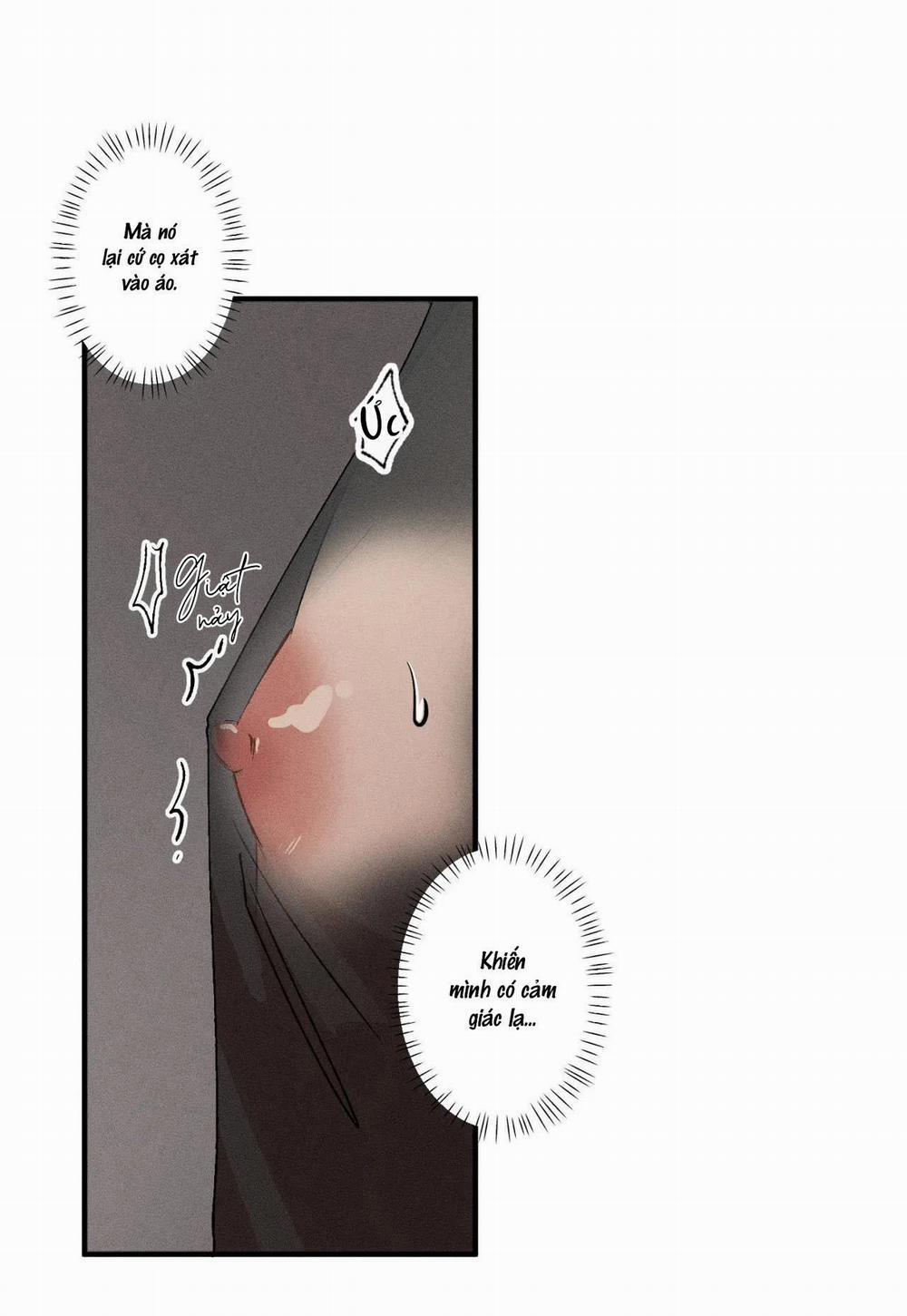 Bẫy Đôi Ngọt Ngào 48 trang 42