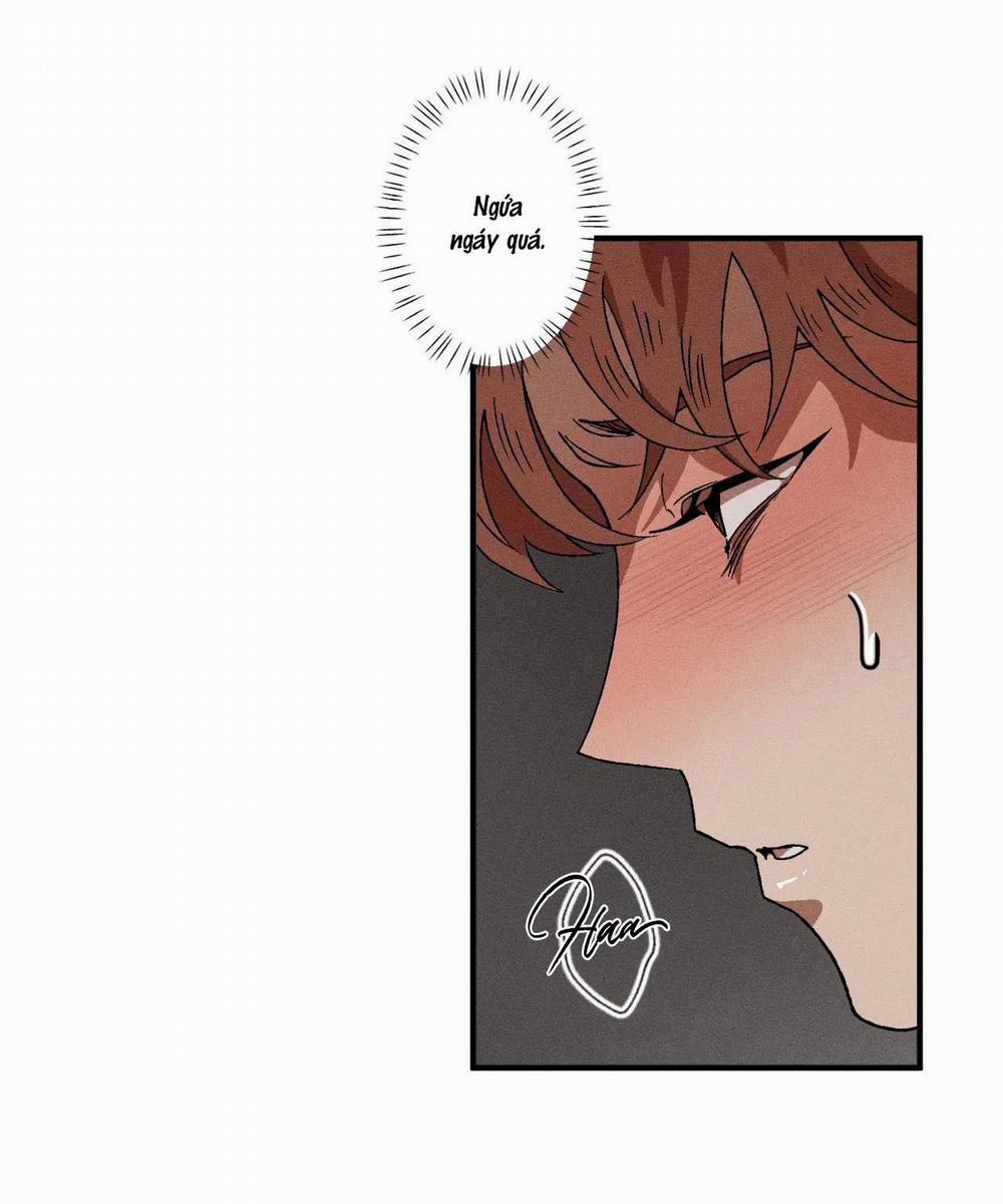 Bẫy Đôi Ngọt Ngào 48 trang 43