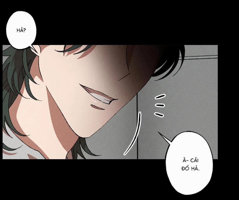 Bẫy Đôi Ngọt Ngào 48 trang 5