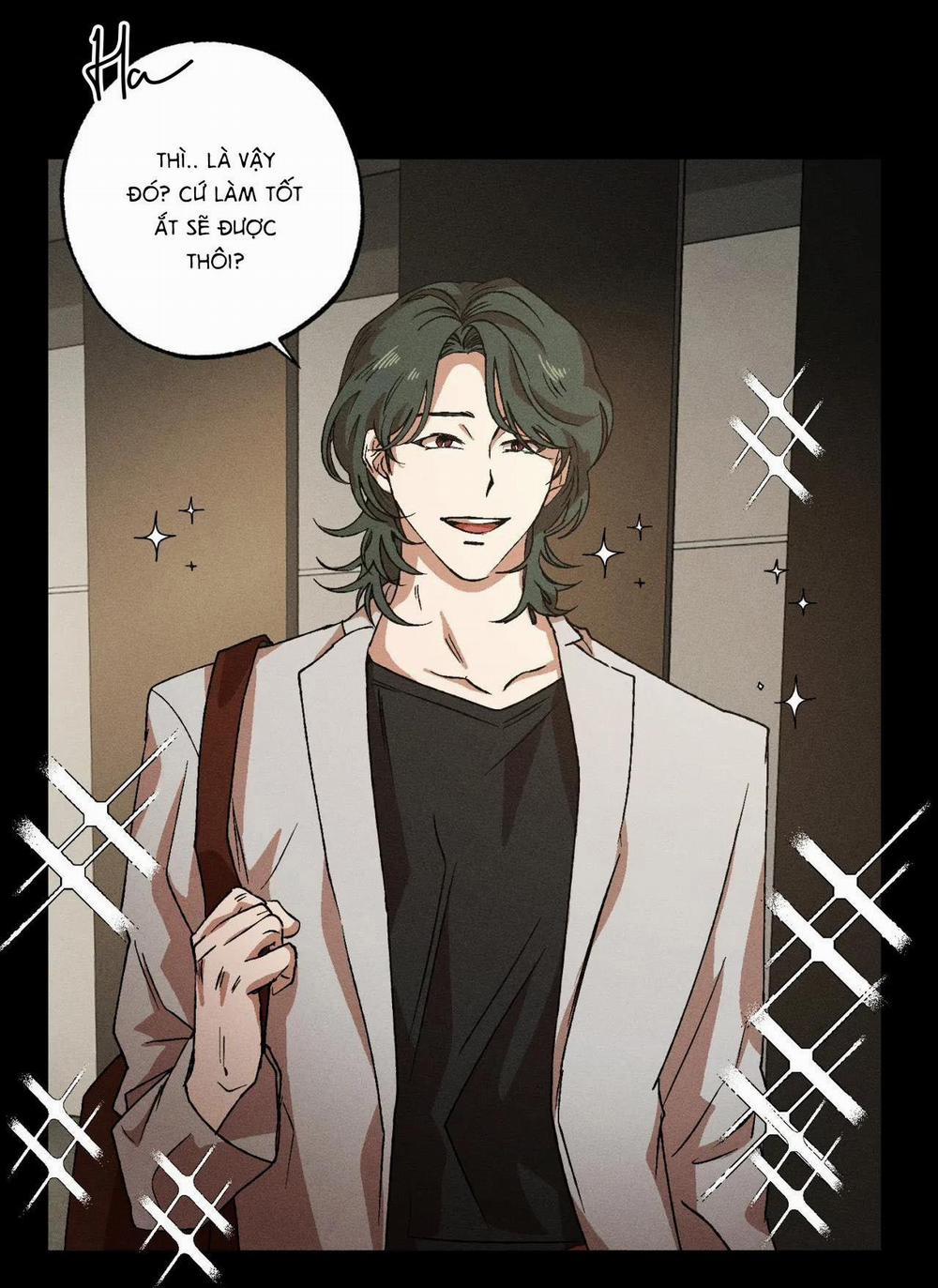 Bẫy Đôi Ngọt Ngào 48 trang 6