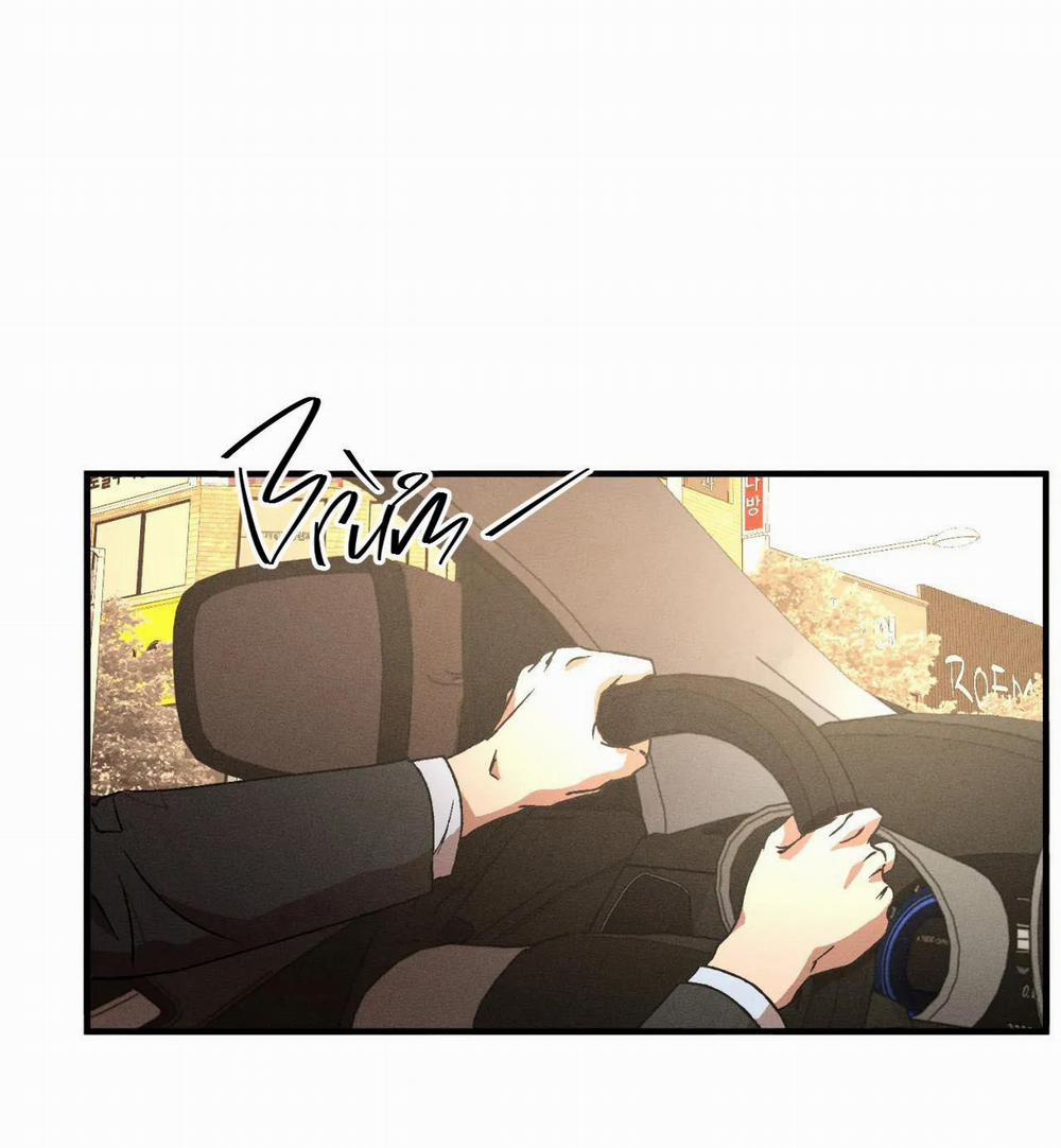 Bẫy Đôi Ngọt Ngào 49 trang 1