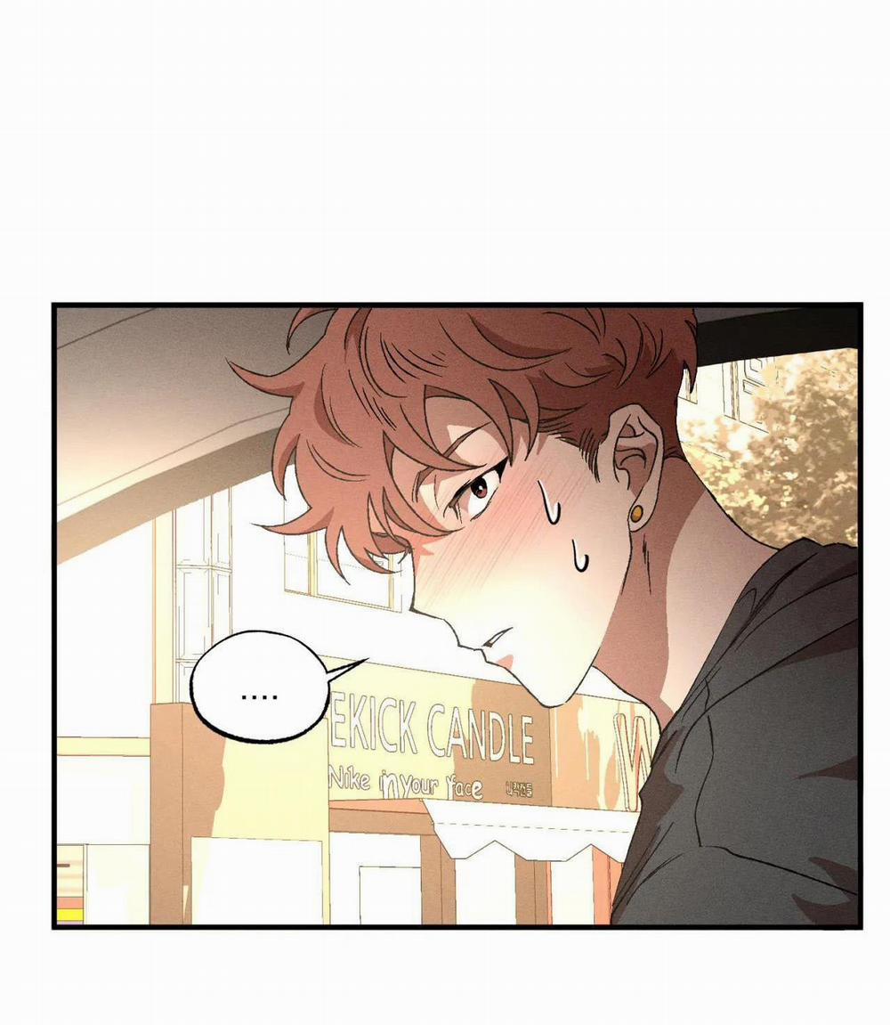 Bẫy Đôi Ngọt Ngào 49 trang 17