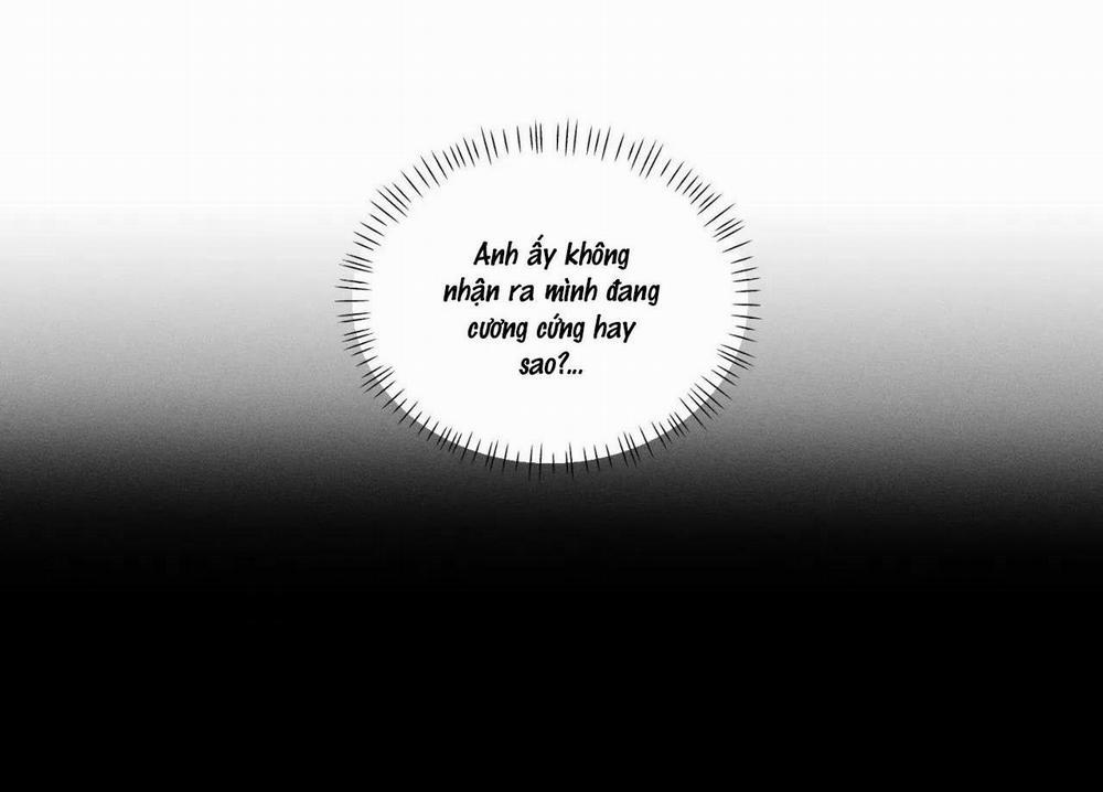 Bẫy Đôi Ngọt Ngào 49 trang 18