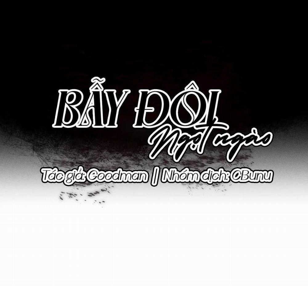 Bẫy Đôi Ngọt Ngào 49 trang 19