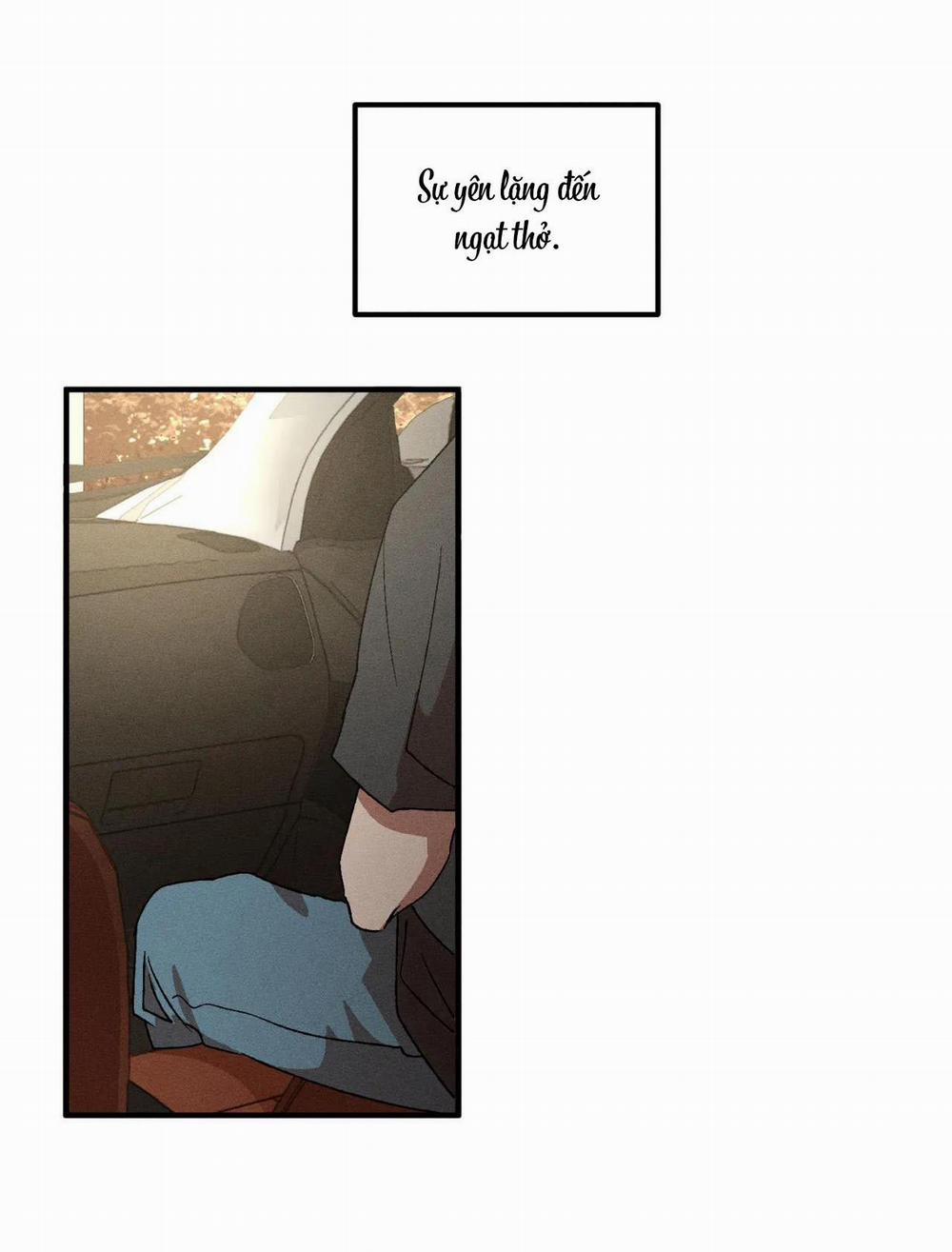 Bẫy Đôi Ngọt Ngào 49 trang 2