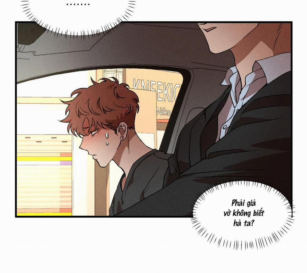 Bẫy Đôi Ngọt Ngào 49 trang 21