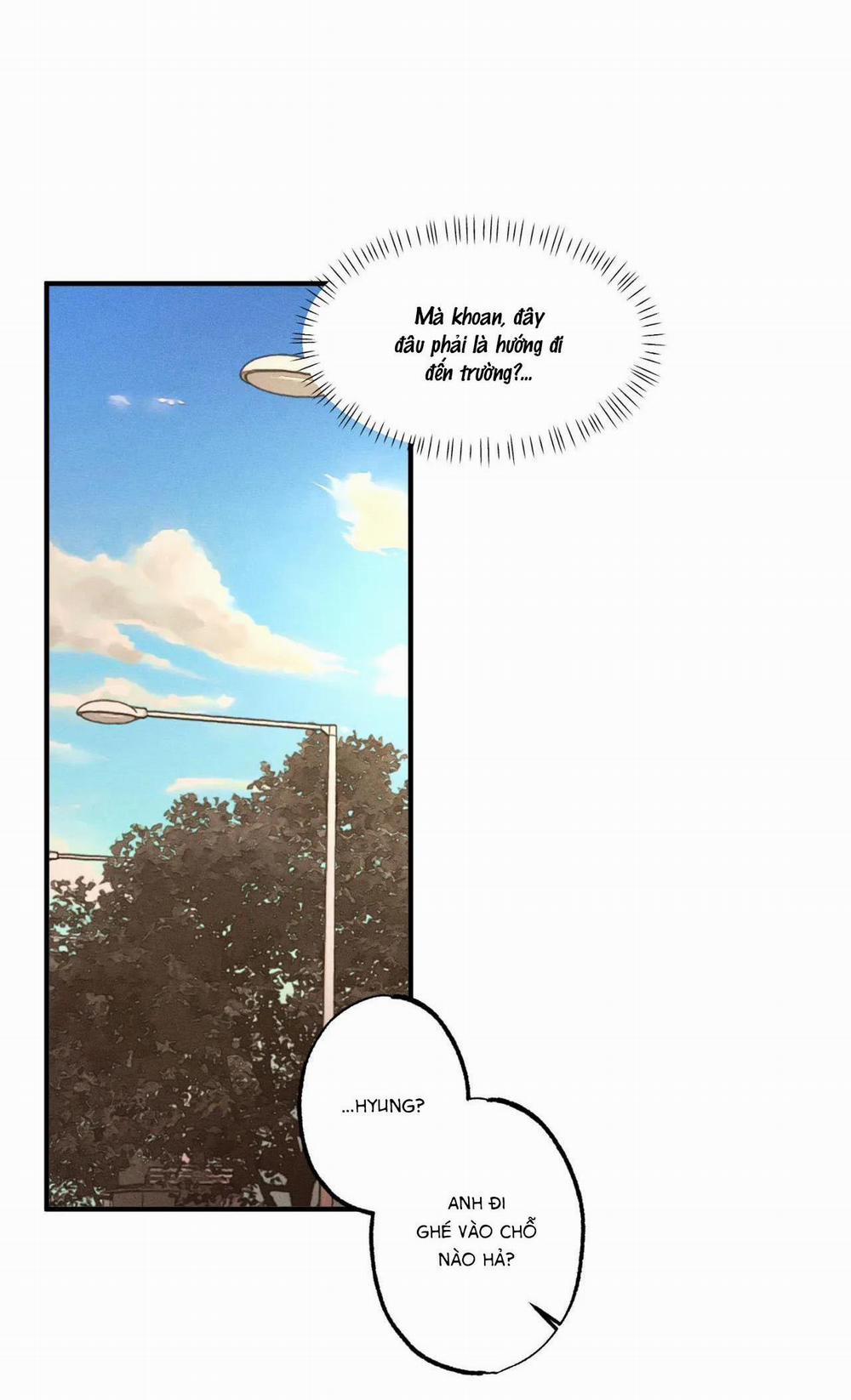 Bẫy Đôi Ngọt Ngào 49 trang 23