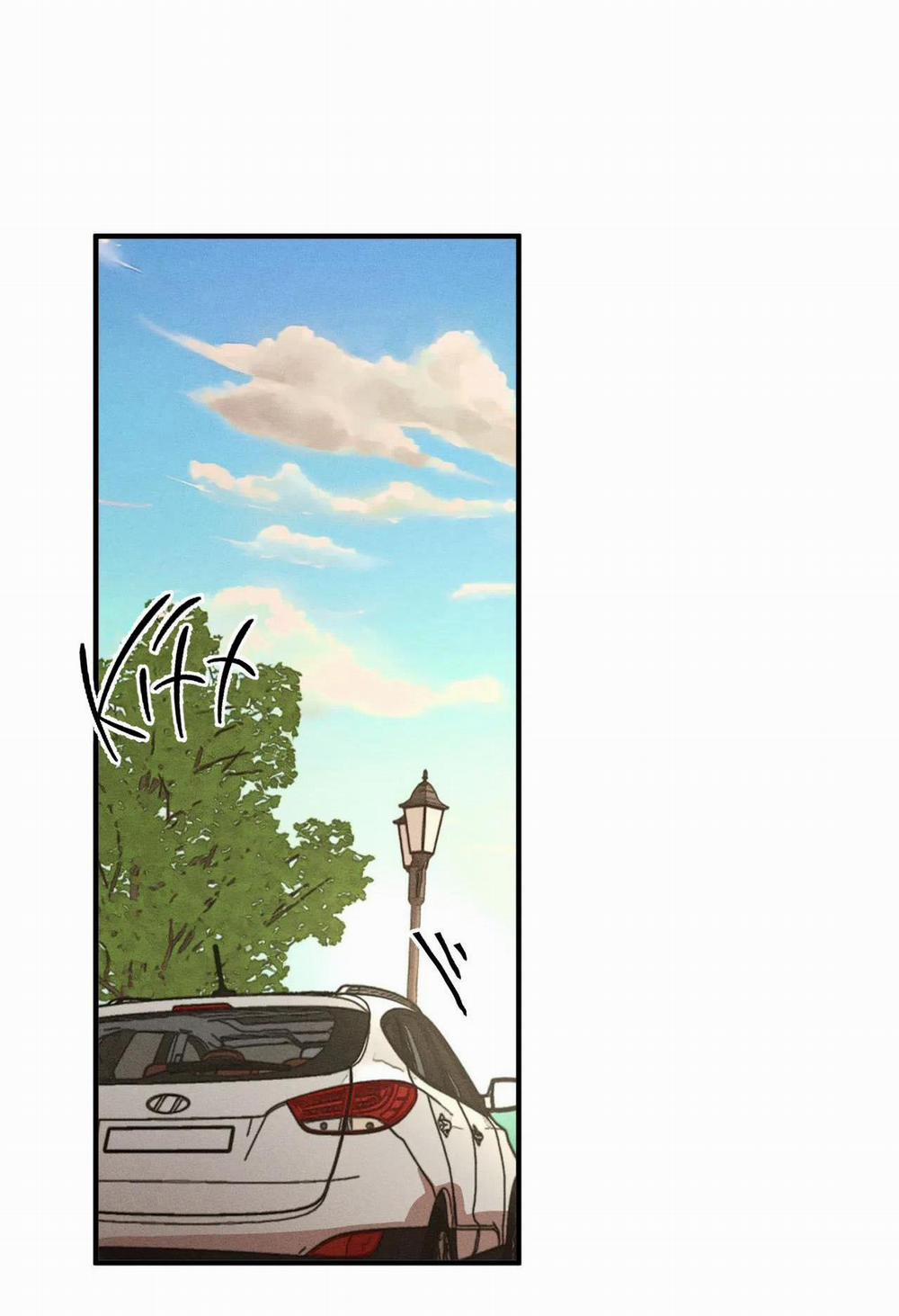 Bẫy Đôi Ngọt Ngào 49 trang 25