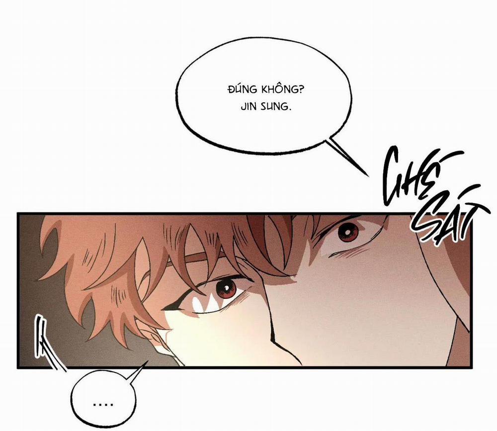 Bẫy Đôi Ngọt Ngào 49 trang 28