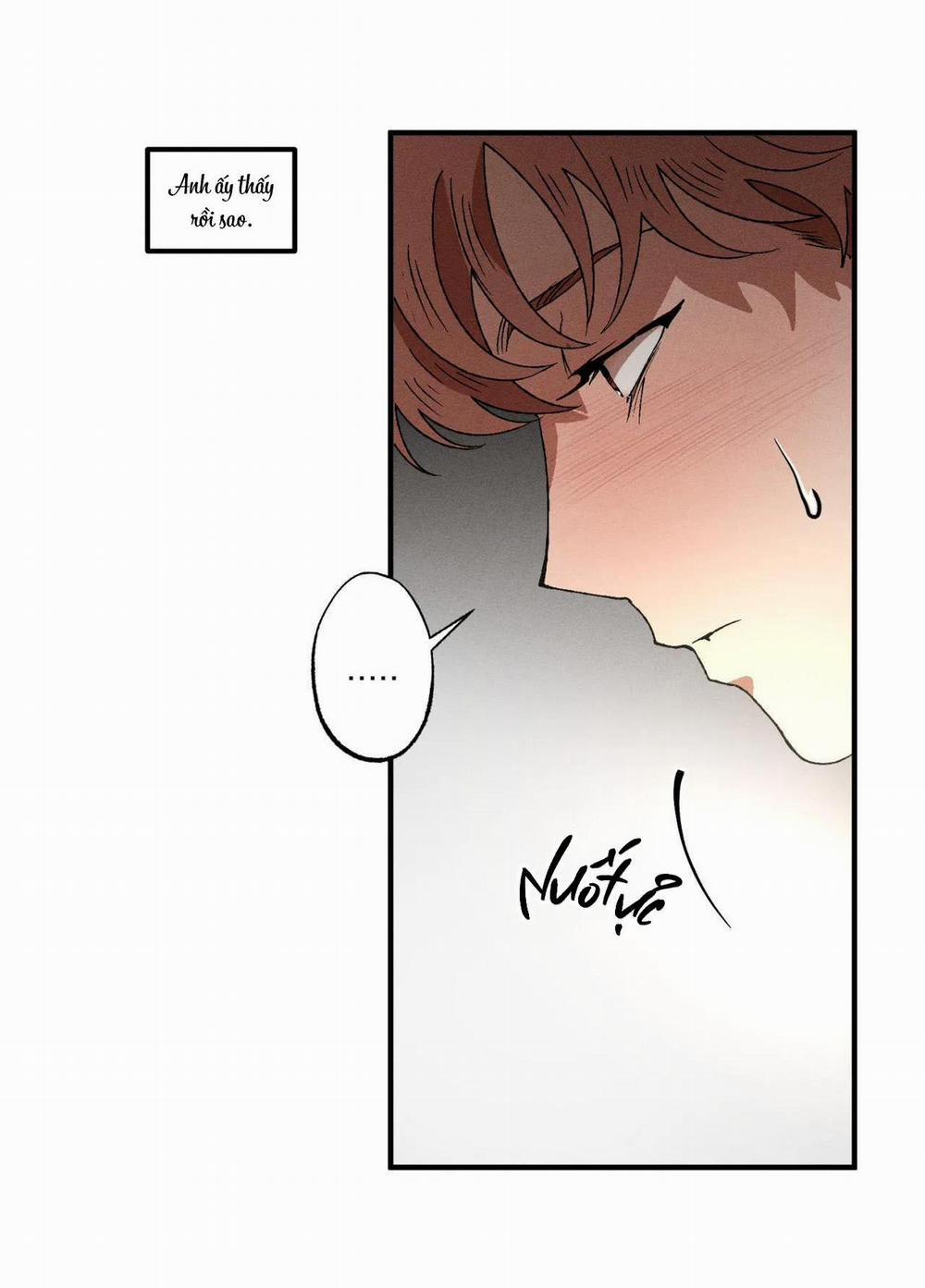 Bẫy Đôi Ngọt Ngào 49 trang 3