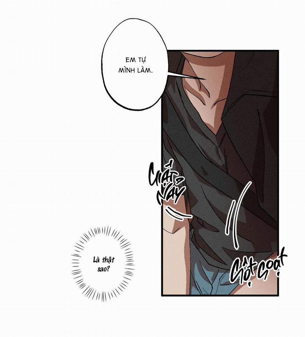 Bẫy Đôi Ngọt Ngào 49 trang 32