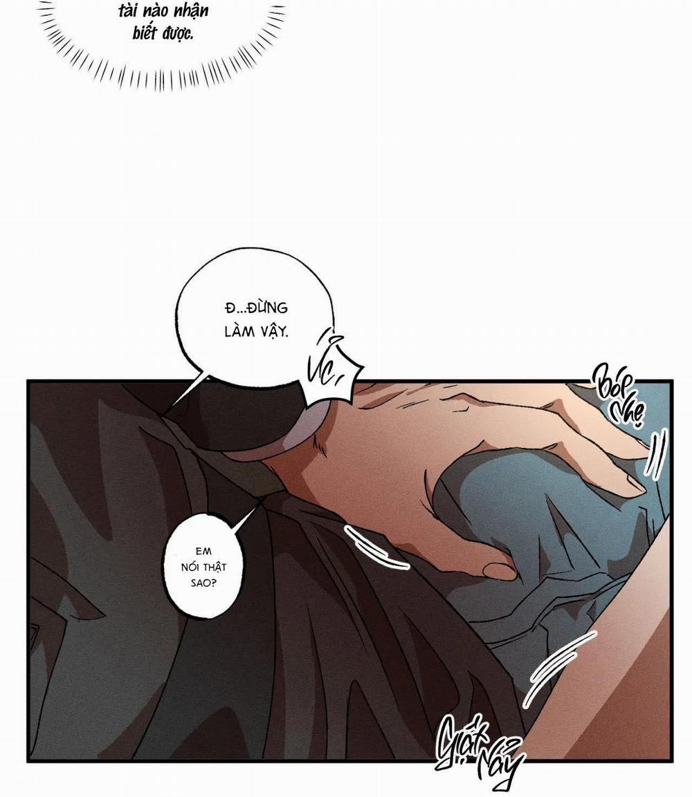 Bẫy Đôi Ngọt Ngào 49 trang 37