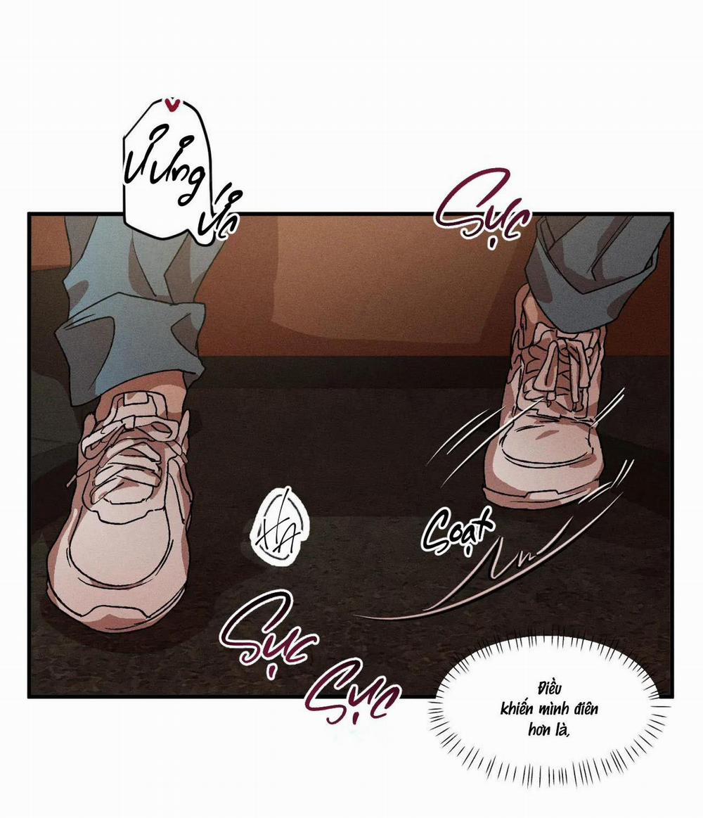 Bẫy Đôi Ngọt Ngào 49 trang 43