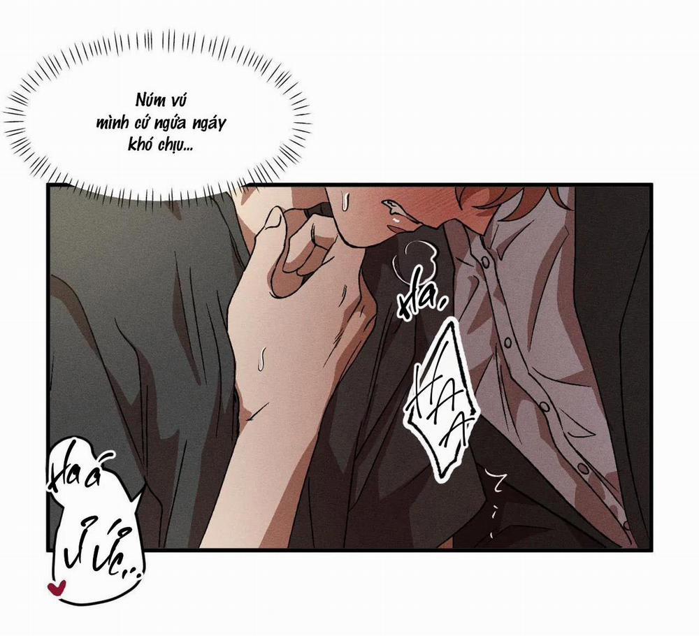 Bẫy Đôi Ngọt Ngào 49 trang 44