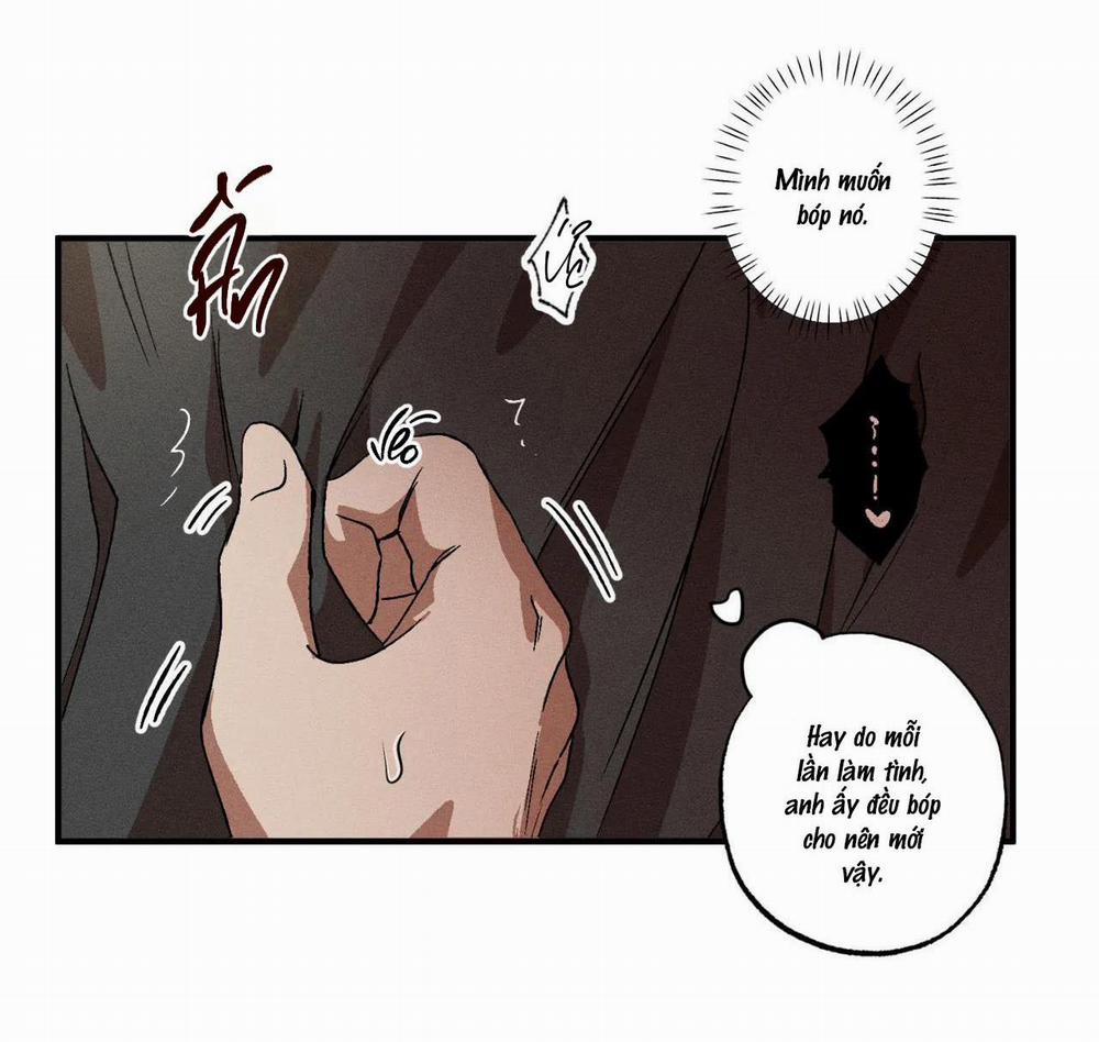 Bẫy Đôi Ngọt Ngào 49 trang 45