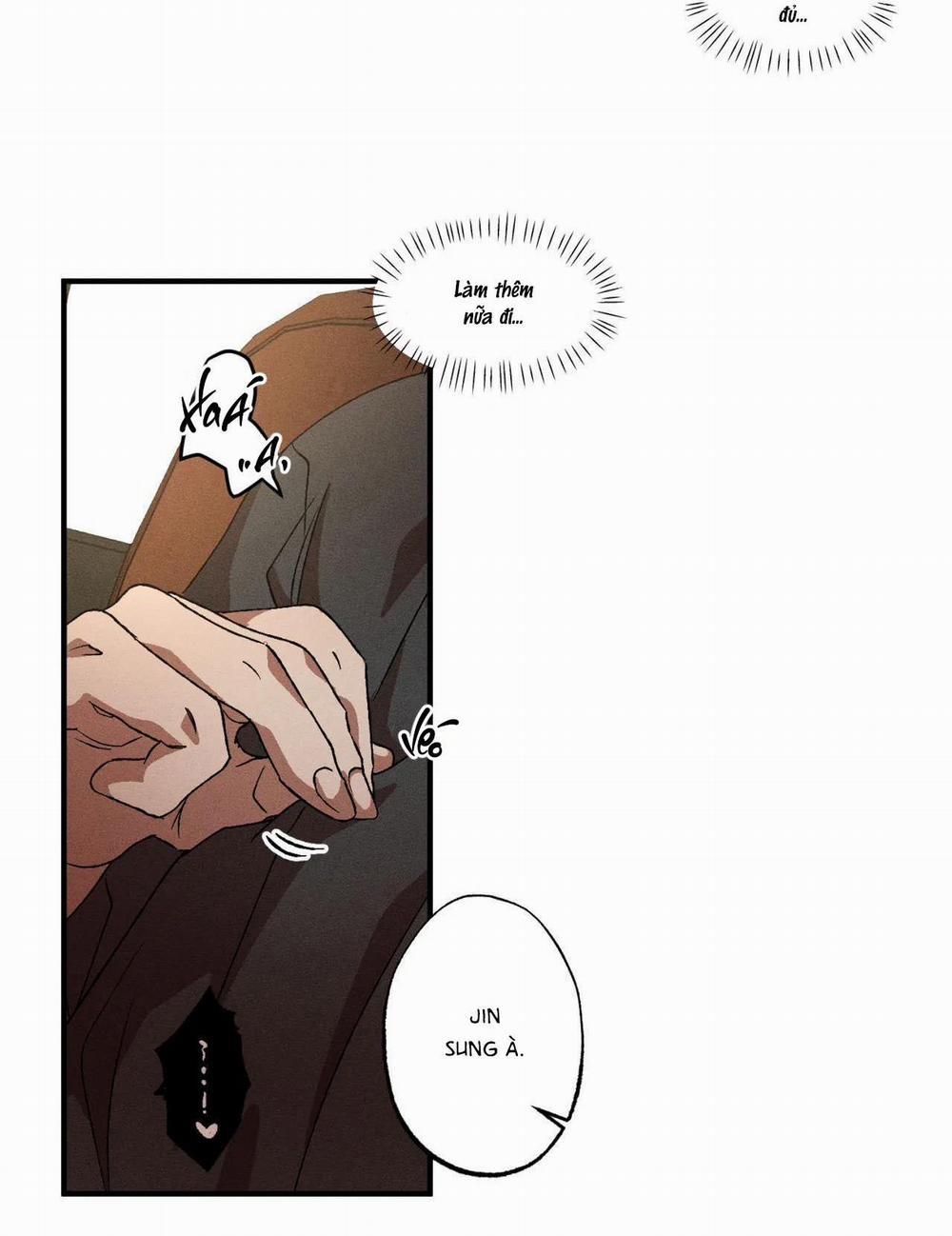 Bẫy Đôi Ngọt Ngào 49 trang 49